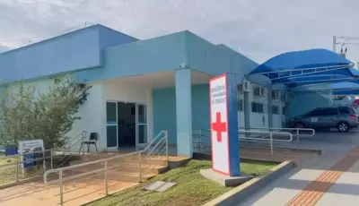 Adolescente é esfaqueado pelo irmão durante briga em MS