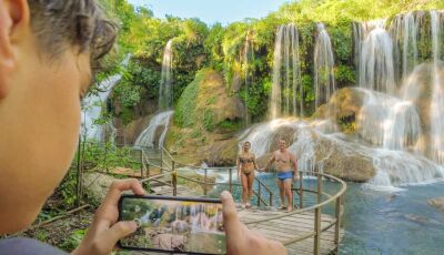 Descobrindo o Paraíso em Família: O Melhor de Bonito, MS