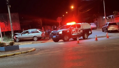 Homem é assassinado com 10 tiros em MS