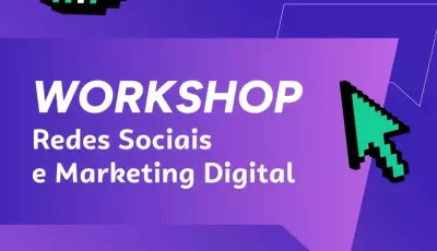 Anastácio recebe workshop gratuito de Redes Sociais e Marketing Digital