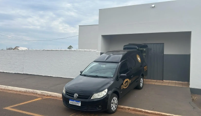 Discussão por acidente de trânsito termina em assassinato