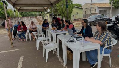 Carreta do Amor realiza mamografias e preventivos no CEM até 3 de setembro