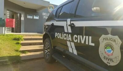 Grávida de 17 anos denuncia violência sexual e ameaças de vizinho em MS