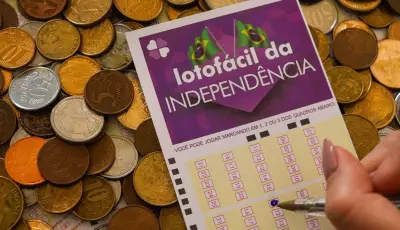 Lotofácil da Independência 2026 pode pagar R$ 300 milhões hoje; g1 transmite ao vivo