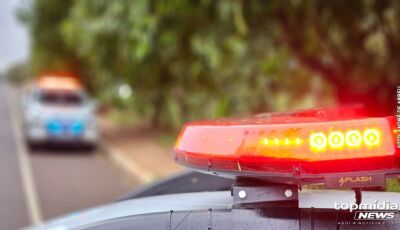 Homem condenado por estupro é preso em MS