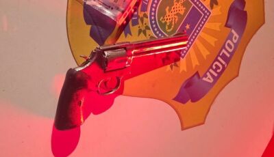 Homem sofre tentativa de assassinato e é baleado quatro vezes em MS