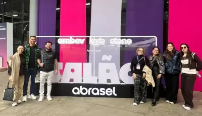 Sebrae/MS leva empresários dos setores de alimentação e turismo para eventos das áreas em São Paulo