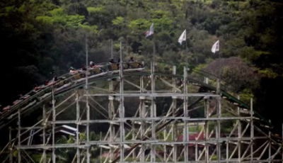 Justiça mantém condenação de parque após adolescente perder rim em atração de terror
