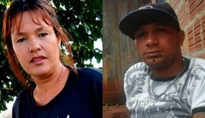 Mulher assassinada a tiros em MS matou companheiro há 10 anos