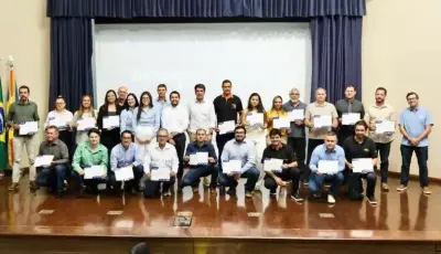 Para impulsionar a cadeia produtiva, Sebrae e Inpasa capacitam pequenos negócios em MS