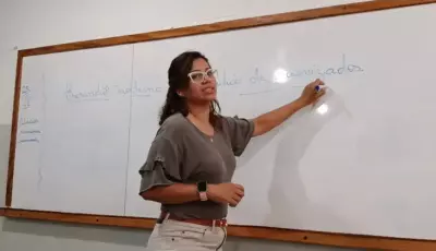 Professora de Mato Grosso do Sul é finalista nacional em edital de inovação do Sebrae