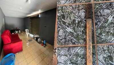 Sete pessoas são presas suspeitas de tráfico e tortura  