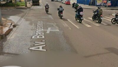 Homem é baleado após discussão por dívida de R$ 5 mil