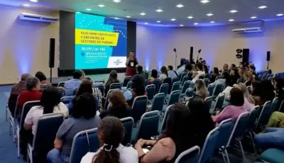 Em Bonito, Sebrae/MS gera negócios ao conectar empresas do trade turístico da região Oeste de MS
