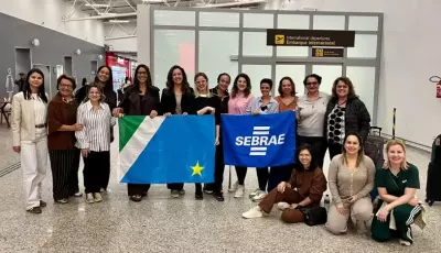 Empresárias de MS embarcam para missão na Argentina para encerrar ciclo voltado à Rota Bioceânica