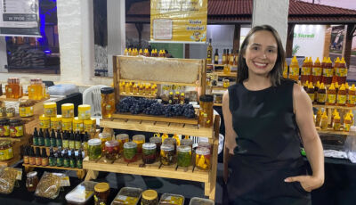 Mercado Sebrae é vitrine para pequenos negócios durante Festival Internacional da Carne