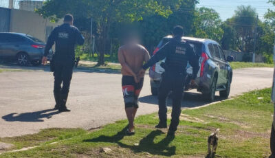 Mulher apanha e é ameaçada de morte por negar dinheiro para bebida do marido 