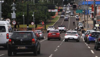 Detran-MS alerta para fim do prazo do licenciamento final 0 que será dia 30 de outubro