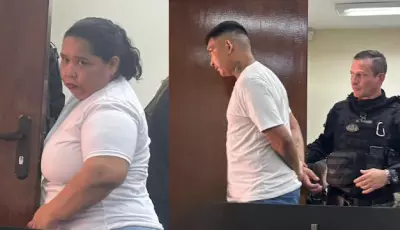 Mãe e filho têm penas aumentadas após matarem familiar por brincadeira 