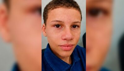 Adolescente desaparecido é encontrado escondido em carreta em MS