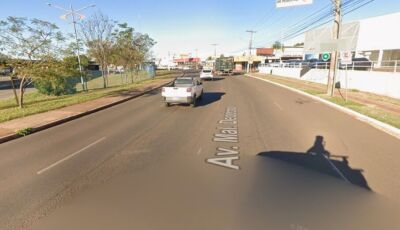 Discussão por suposto assédio termina em ameaça com arma e agressão 