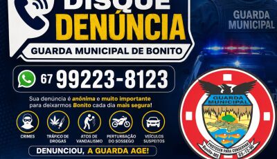 Homem é detido após ameaças e danos em unidade hospitalar de Bonito
