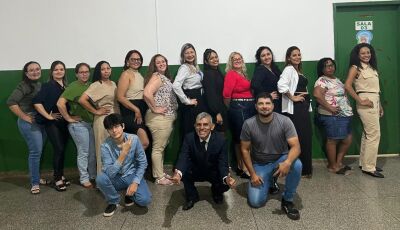 Estudantes de Bonito concluem curso do Senac voltado à comunicação e às vendas