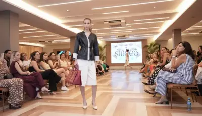 Sebrae leva oito marcas autorais para passarelas do MS Fashion Week