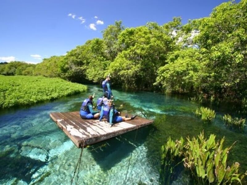 Veja aqui os 10 motivos para conhecer o paraíso que é a cidade de