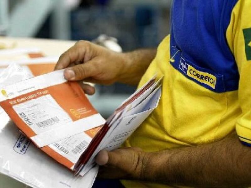 Tarifas Dos Correios Têm Novos Valores A Partir De Hoje Bonito Informa 0583