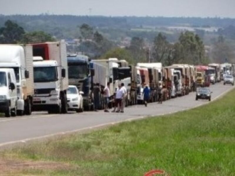 Exame toxicológico dobra preço da CNH para 270 mil 