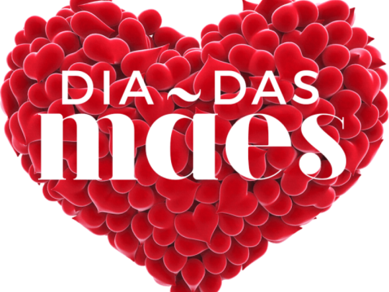 Feliz Dia Das Maes Png 4886