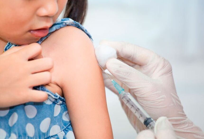 Dia D da vacinação contra gripe e sarampo acontece neste sábado em Bonito (MS)