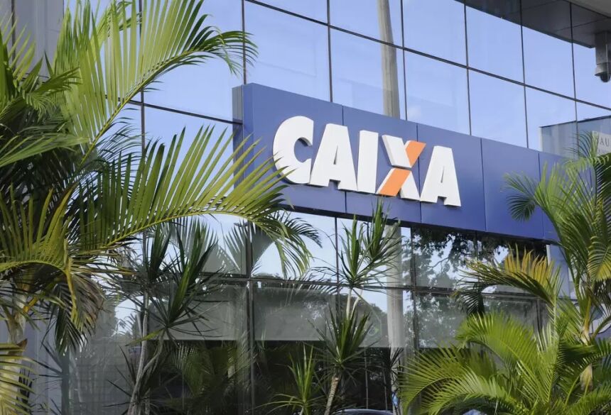 CAIXA