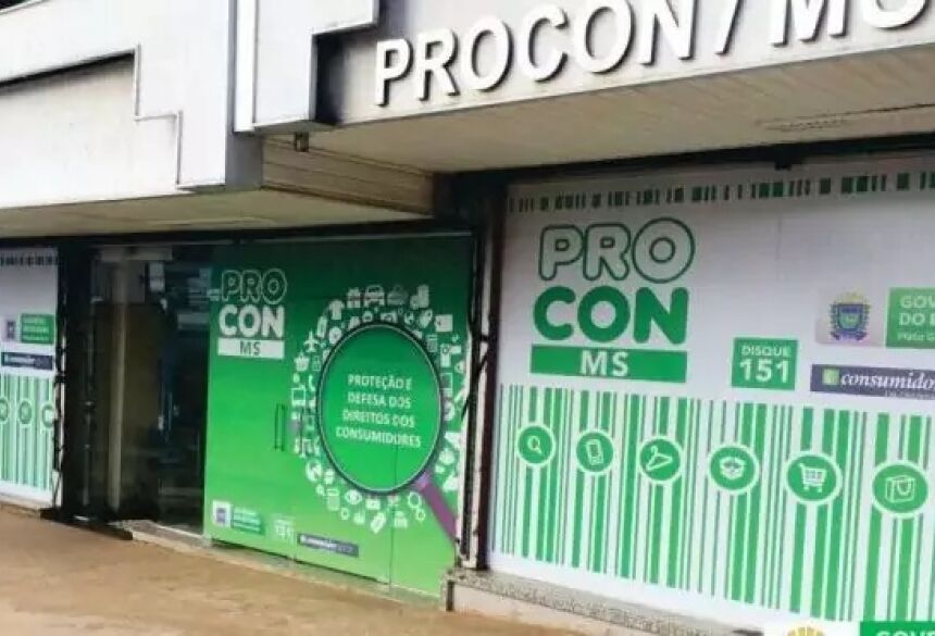 BONITO - PROCON