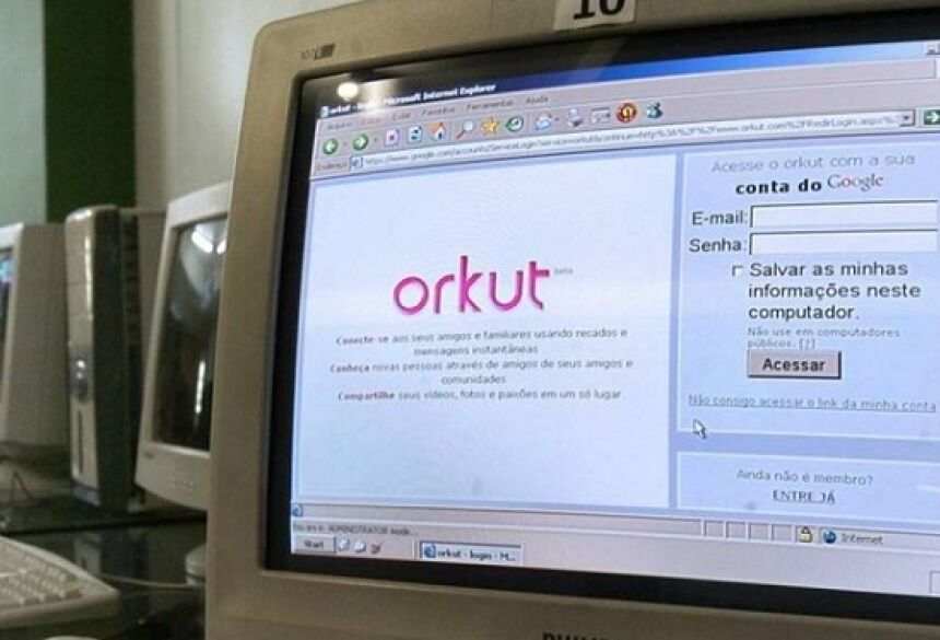 Orkut foi reativado e promete novidades   (Reprodução internet)