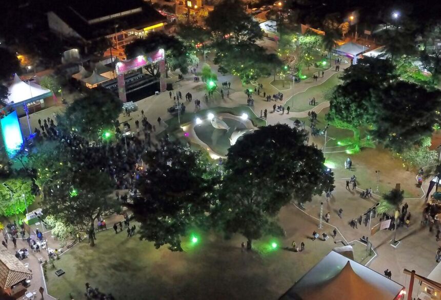 FESTIVAL DE INVERNO DE BONITO - FOTO: CHICO RIBEIRO