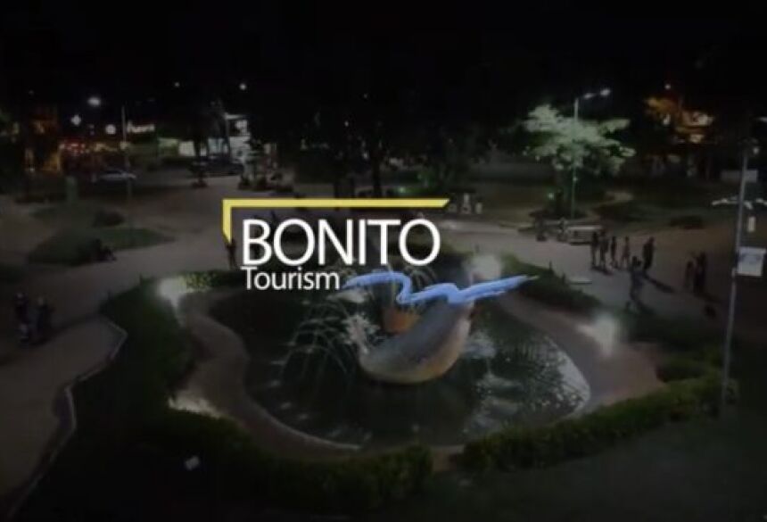 BONITO - PODCAST - FOTO: ASSESSORIA