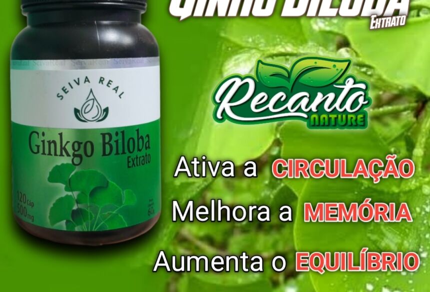 Assessoria Recanto Nature  