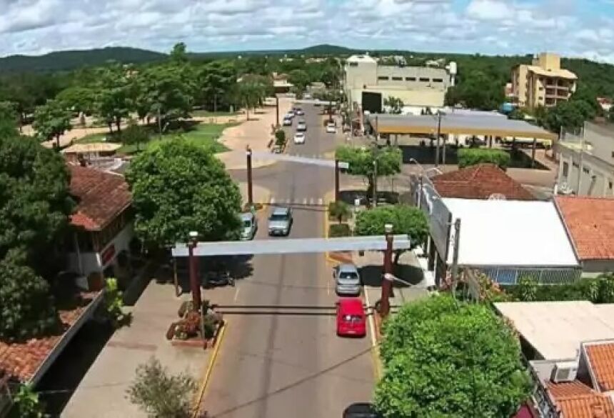 BONITO - MS - FOTO: PREFEITURA DE BONITO