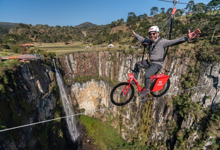 FOTOS: Natural Extremo/Divulgação