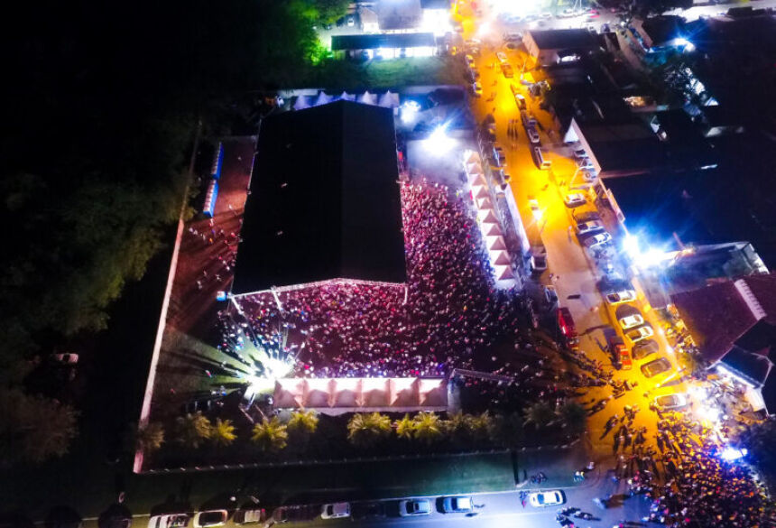 FOTO: PREFEITURA DE BONITO