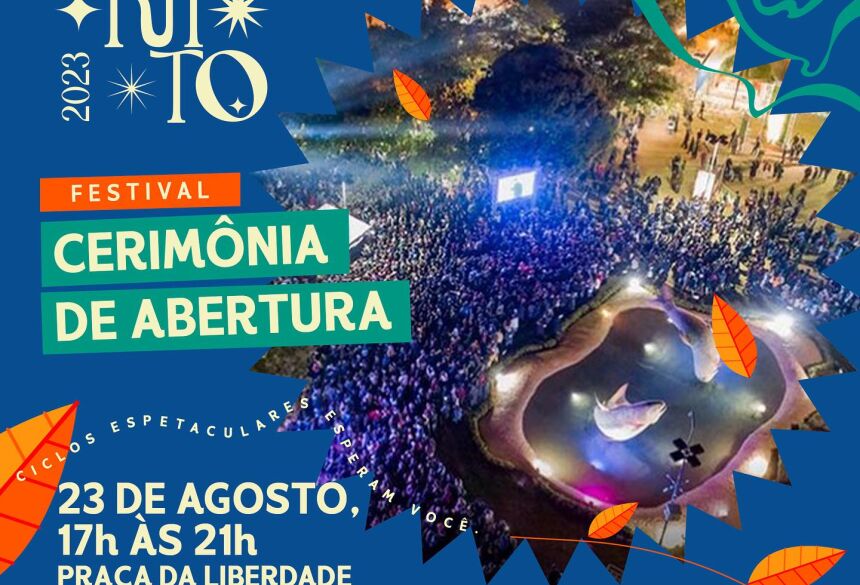 FESTIVAL DE INVERNO DE BONITO 2023
