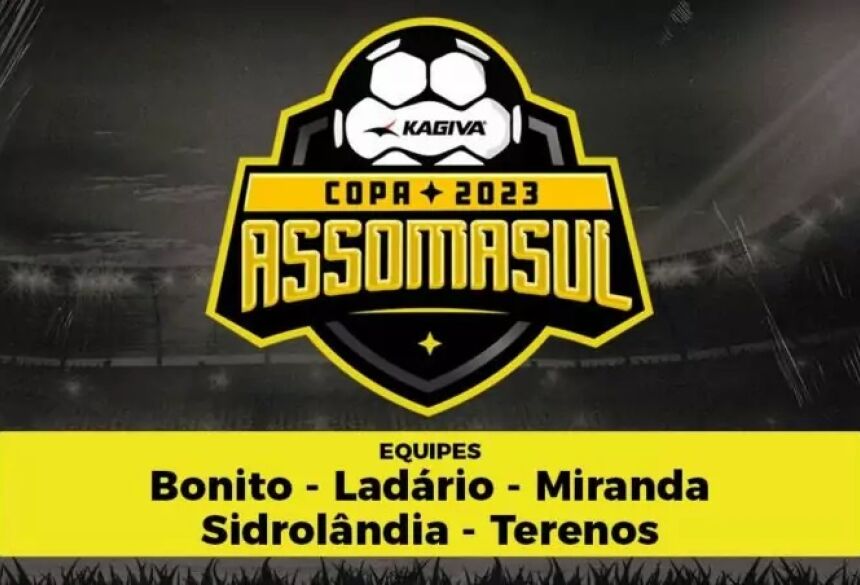 COPA ASSOMASUL