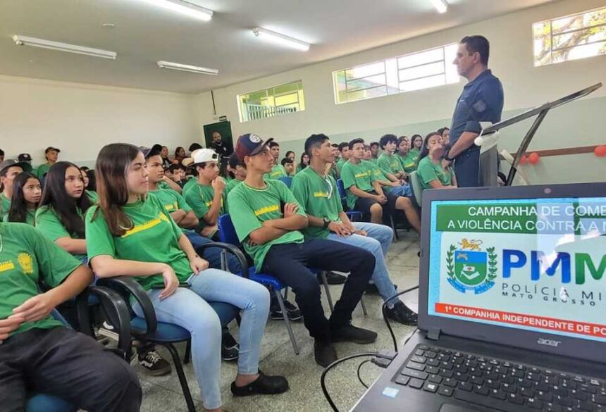 FOTO: POLÍCIA MILITAR DE BONITO