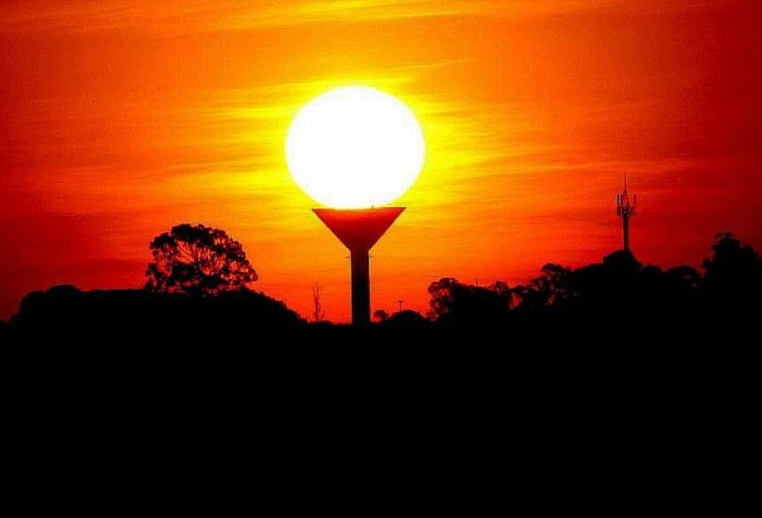 A onda de calor vai além e exige atenção extra em outras áreas