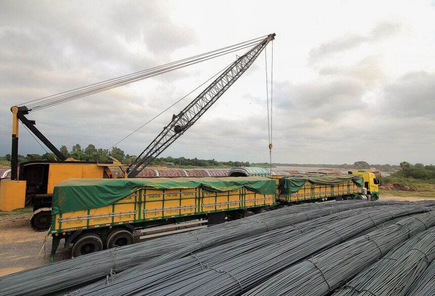 Mato Grosso do Sul possui um setor sucroenergético robusto e consolidado com 19 usinas em operação