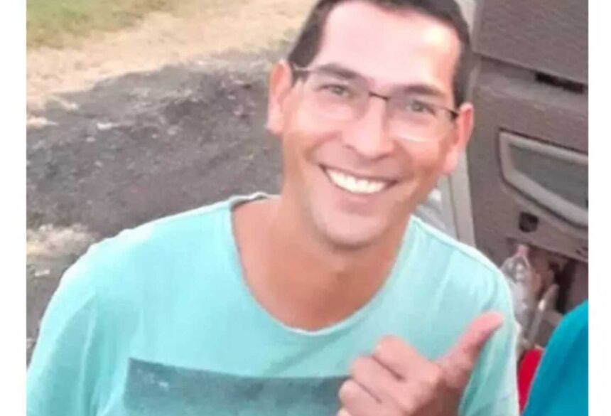 Alexandre chegou a ser socorrido para o Hospital Municipal pelo Corpo de Bombeiros, mas não resistiu