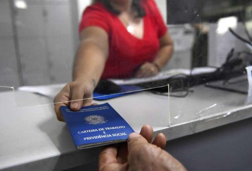 Apenas em Campo Grande são 2.037 vagas nas mais diversas áreas