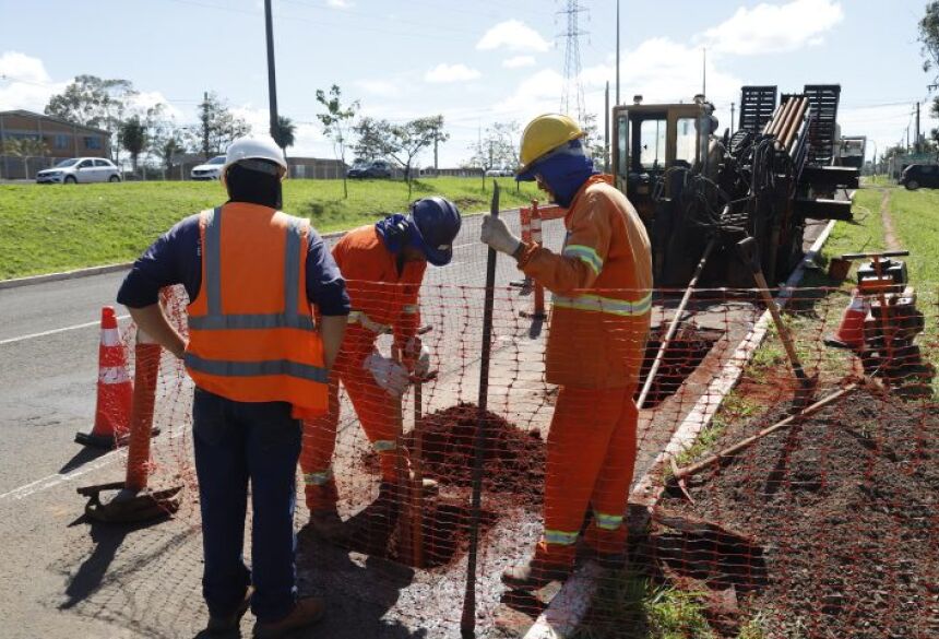 A Diretoria Executiva da MSGÁS considera a proposta como um dos projetos mais arrojados para o exercício de 2024